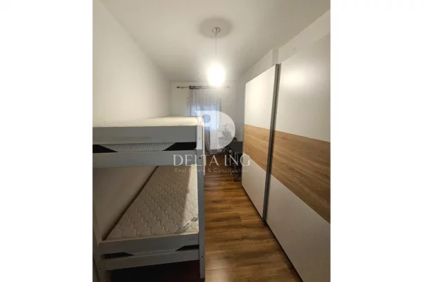 Shtepi ne shitje Apartament ne Tirane, 2+1, Mobilimi E mobiluar, Pagesa 250,000  Euro.