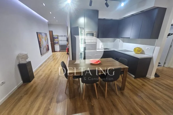Shtepi ne shitje Apartament ne Tirane, 2+1, Mobilimi E mobiluar, Pagesa 250,000  Euro.