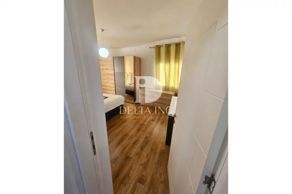 Shtepi ne shitje Apartament ne Tirane, 2+1, Mobilimi E mobiluar, Pagesa 250,000  Euro.