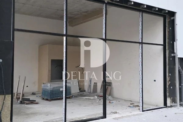 Ambient biznesi me qera 1+1 ne Tirane - 1,270 Euro