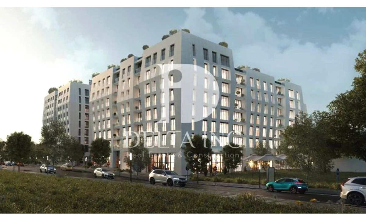 Shtepi me qera Apartament ne Tirane, 2+1, Mobilimi Bosh, pa mobiluar, Pagesa 69,000  Leke.