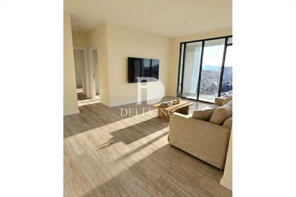 Shtepi me qera Apartament ne Tirane, 2+1, Mobilimi Bosh, pa mobiluar, Pagesa 69,000  Leke.