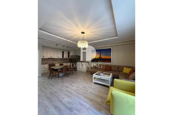 Shtepi ne shitje Apartament ne Tirane, 3+1, Mobilimi E mobiluar, Pagesa 350,000  Euro.