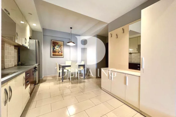 Shtepi ne shitje Apartament ne Tirane, 2+1, Mobilimi E mobiluar, Pagesa 188,000  Euro.