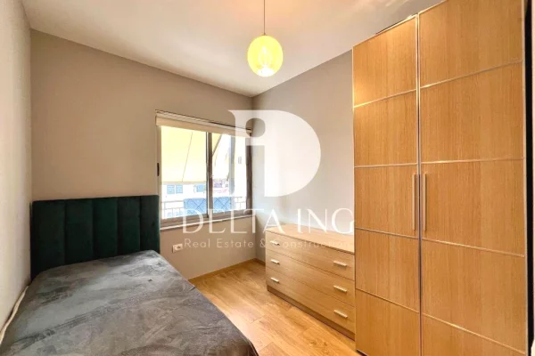 Shtepi ne shitje Apartament ne Tirane, 2+1, Mobilimi E mobiluar, Pagesa 188,000  Euro.