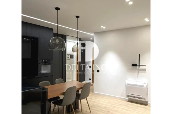 Shtepi me qera Apartament ne Tirane, 2+1, Mobilimi E mobiluar, Pagesa 2,000  Euro.