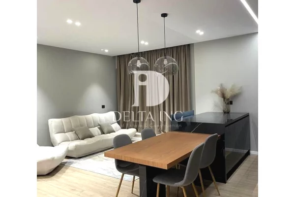 Shtepi me qera 2+1 ne Tirane - 2,000 Euro