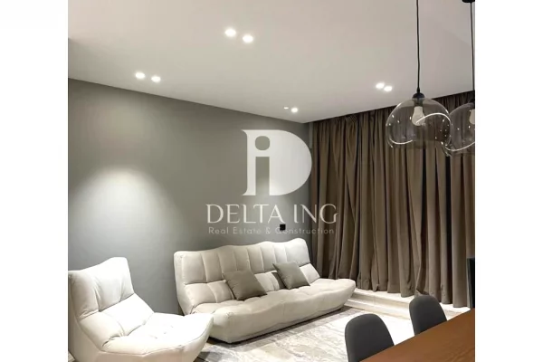 Shtepi me qera Apartament ne Tirane, 2+1, Mobilimi E mobiluar, Pagesa 2,000  Euro.