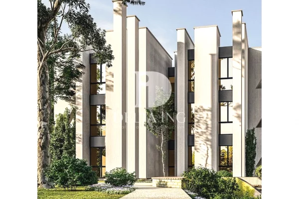 Jepet me Qira njesi sherbimi – Green Valley Residence, Liqeni i Thate