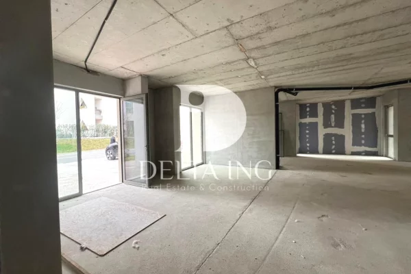 Jepet me Qira njesi sherbimi – Green Valley Residence, Liqeni i Thate