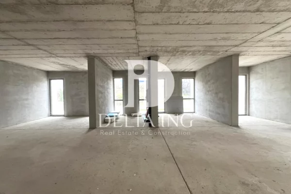 Jepet me Qira njesi sherbimi – Green Valley Residence, Liqeni i Thate