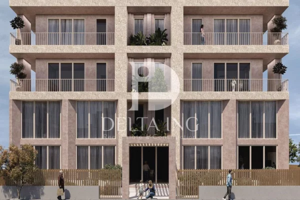 Shitet apartament 1+1 – ne Radhimë, Vlorë