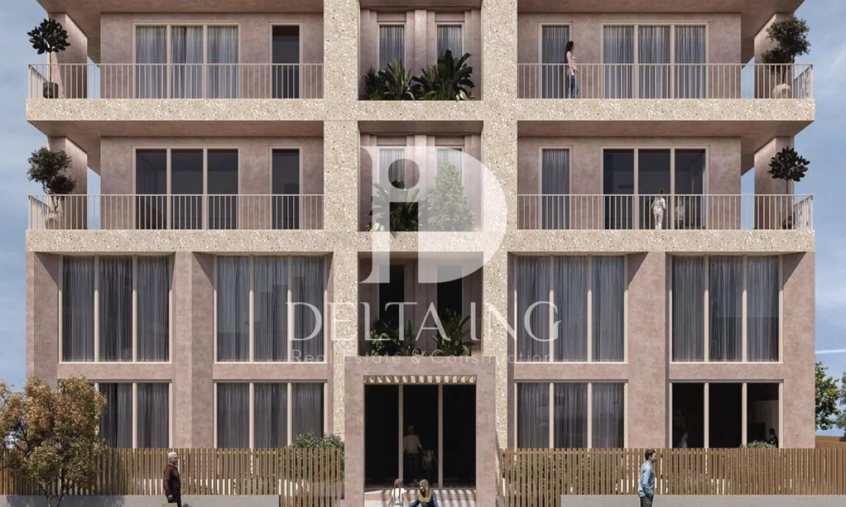 Shtepi ne shitje Apartament ne Vlore, 3+1, Mobilimi Bosh, pa mobiluar, Pagesa 296,250  Euro.