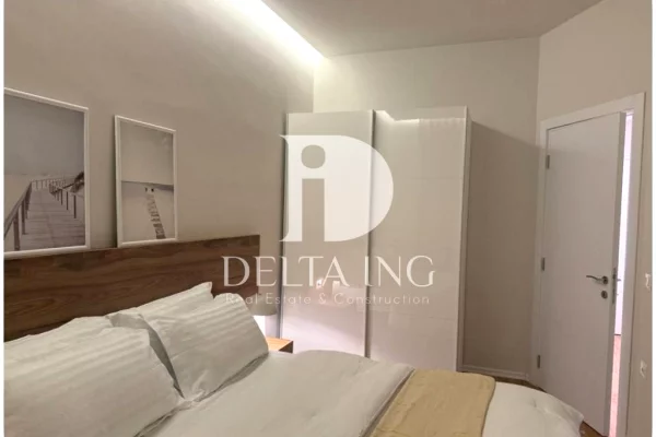 House for Sale 1+1 in Tirana - 155,000 Euro