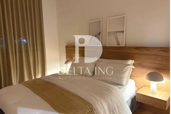 Shtepi ne shitje Apartament ne Tirane, 1+1, Mobilimi E mobiluar, Pagesa 155,000  Euro.