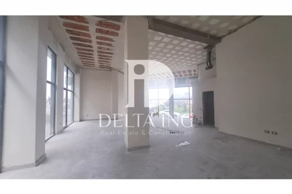 Ambient biznesi me qera 1+1 ne Tirane - 2,800 Euro