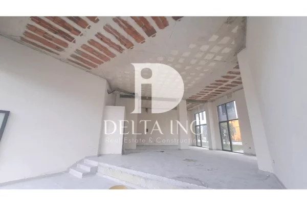 Ambient biznesi me qera 1+1 ne Tirane - 2,800 Euro