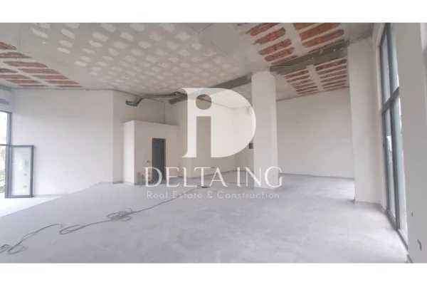 Ambient biznesi me qera 1+1 ne Tirane - 2,800 Euro