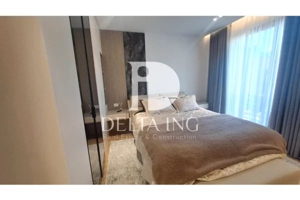 Villa di lusso in affitto a Tirana 5+1, Arredato