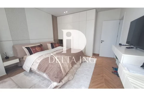 Villa di lusso in affitto a Tirana 5+1, Arredato