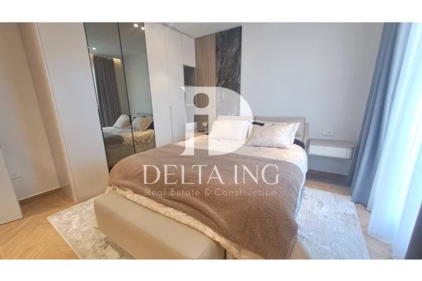 Villa di lusso in affitto a Tirana 5+1, Arredato