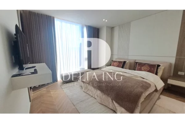 Villa di lusso in affitto a Tirana 5+1, Arredato