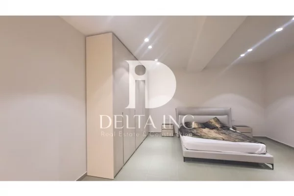 Villa di lusso in affitto a Tirana 5+1, Arredato