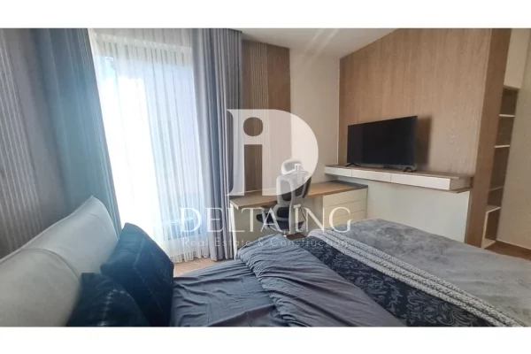 Villa di lusso in affitto a Tirana 5+1, Arredato