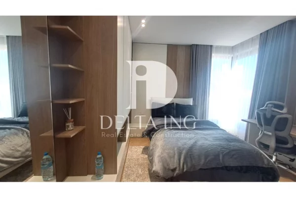 Villa di lusso in affitto a Tirana 5+1, Arredato