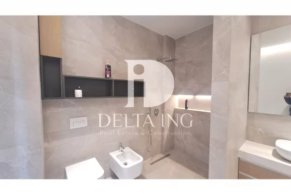 Villa di lusso in affitto a Tirana 5+1, Arredato