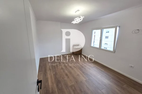 Shitet apartament 1+1 – Alidem, pranë Azilit të Pleqve