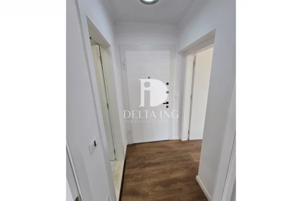 Apartment for sale in Tirana 1+1, Emty