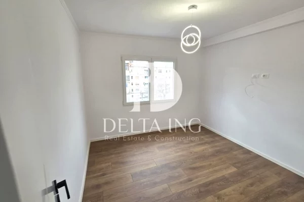 Apartment for sale in Tirana 1+1, Emty