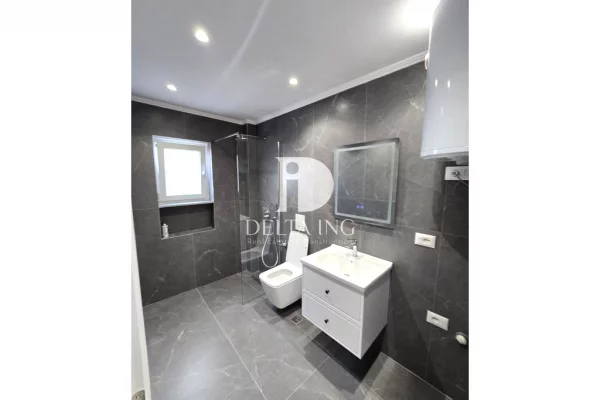 Apartment for sale in Tirana 1+1, Emty