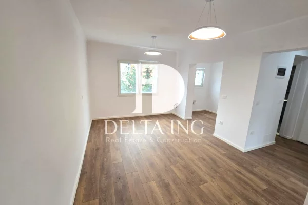 Apartment for sale in Tirana 1+1, Emty