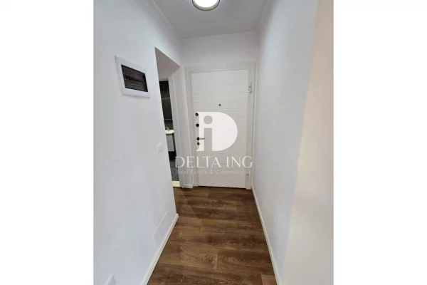 Apartment for sale in Tirana 1+1, Emty
