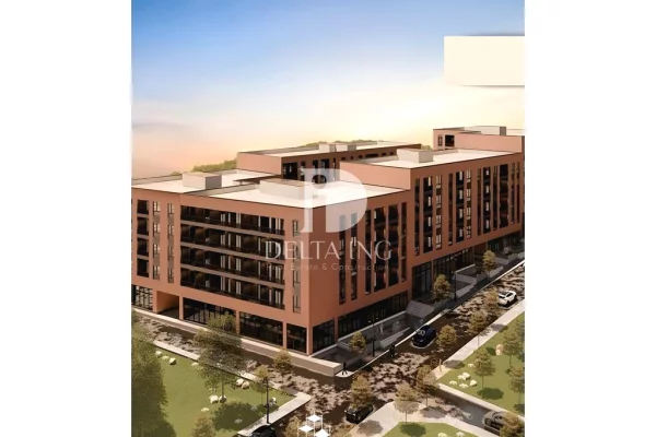 House for Sale 2+1 in Tirana - 115,478 Euro