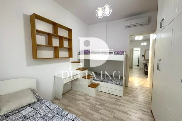 Casa in affitto 2+1 a Tirana - 1,200 Euro