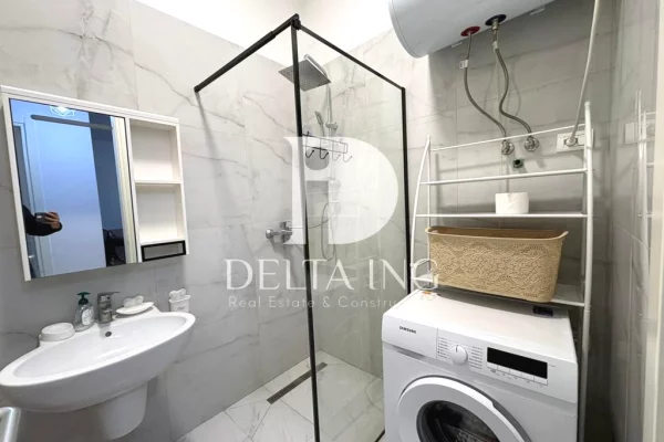 Appartamento in affitto a Tirana 2+1, Arredato