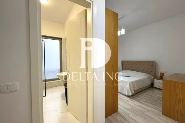 Appartamento in affitto a Tirana 2+1, Arredato