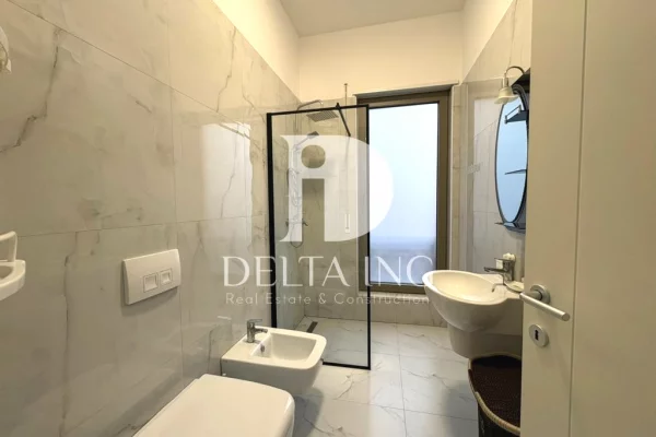 Appartamento in affitto a Tirana 2+1, Arredato