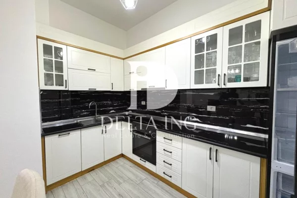 Appartamento in affitto a Tirana 2+1, Arredato