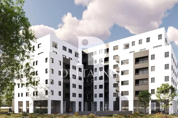 House for Sale 1+1 in Tirana - 9,500,000 Leke