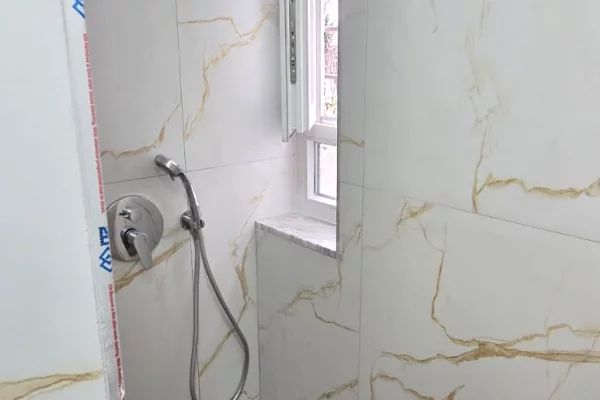 Apartment for sale in Tirana 1+1, In Part