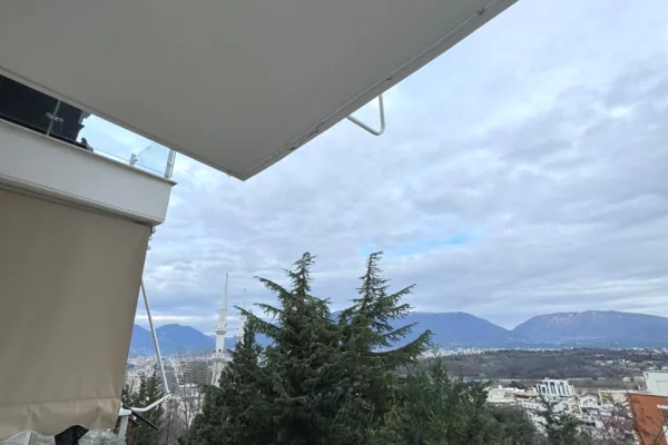 Casa in affitto 2+1 a Tirana - 70,000 Leke