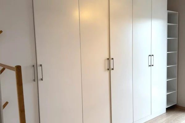 Appartamento in affitto a Tirana 2+1, Arredato