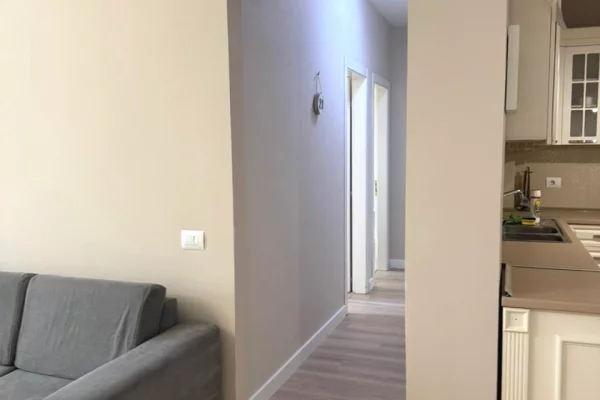 Appartamento in affitto a Tirana 2+1, Arredato