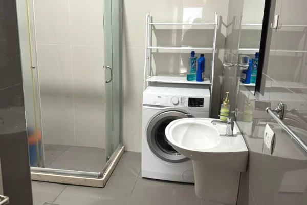 Appartamento in affitto a Tirana 2+1, Arredato