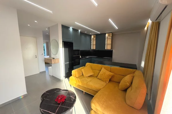 Shtepi ne shitje 1+1 ne Vlore - 200,000 Euro