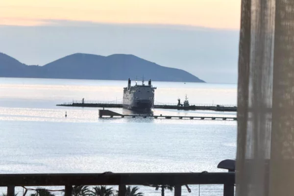 Shtepi me qera 1+1 ne Vlore - 600 Euro